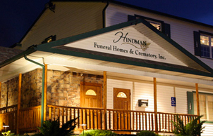 Photo of Hindman Funeral Home & Crematory, Inc.
