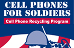 cellphones soldiers