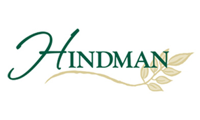 Hindman Funeral Homes, Inc. Logo