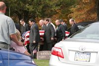 Patriot's March from Hindman Funeral Homes, Inc.