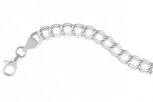 Photo of Stainless Steel Bracelet from Hindman Funeral Homes, Inc.