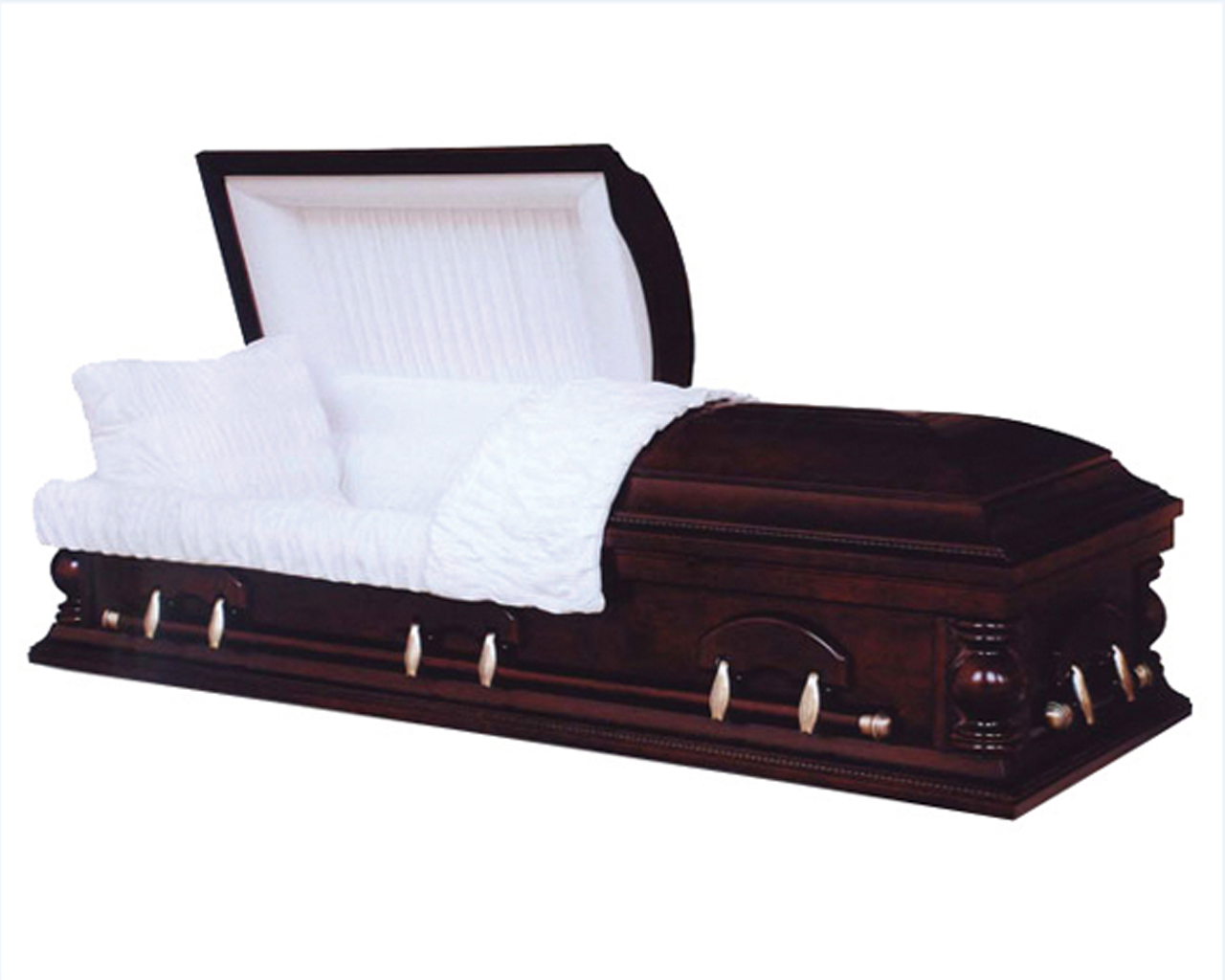 caskets 10