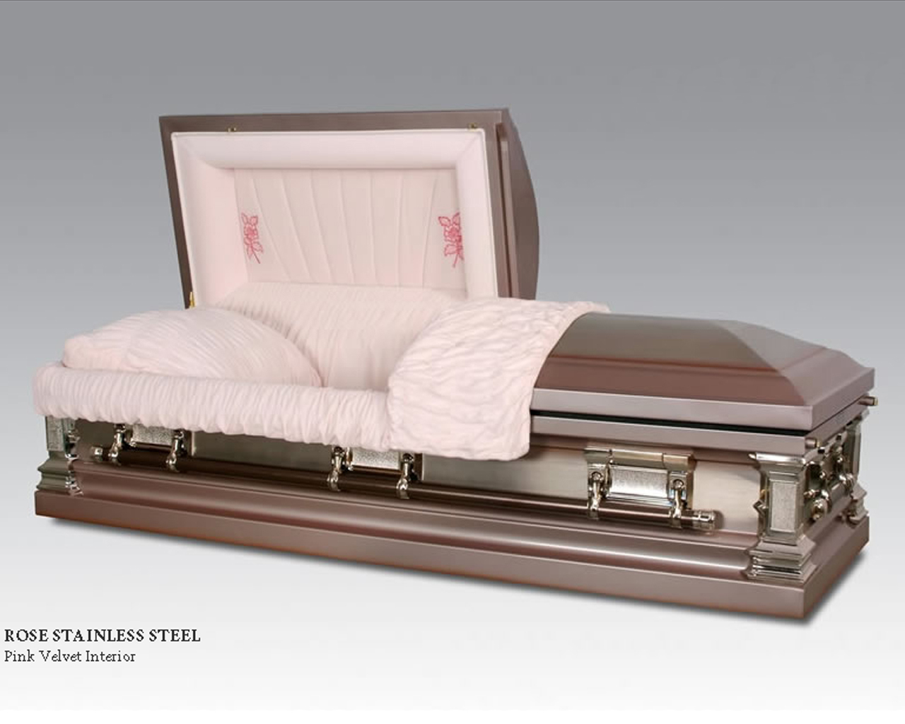 caskets 15