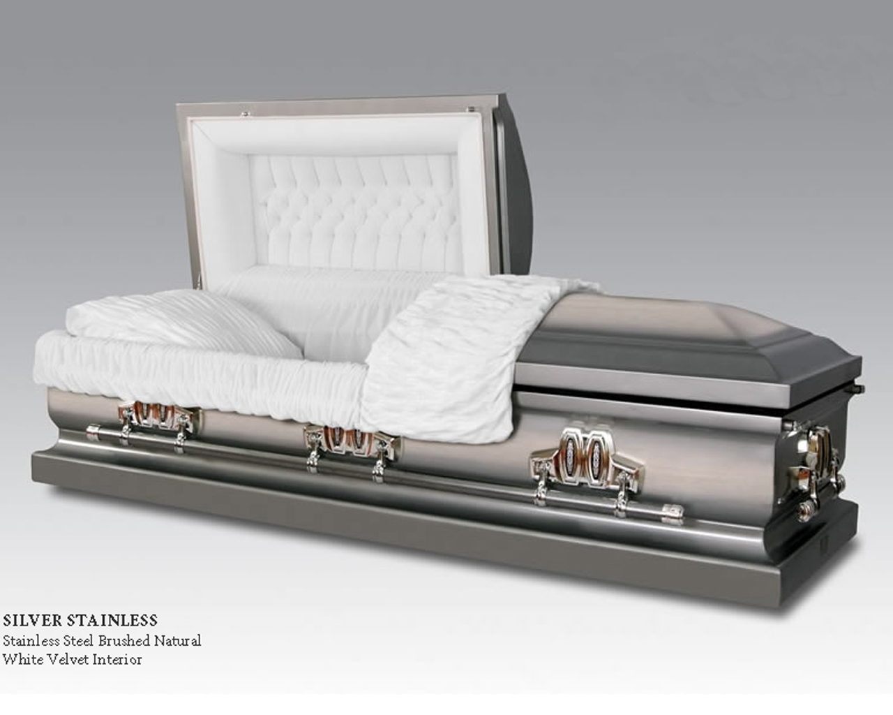 caskets 16