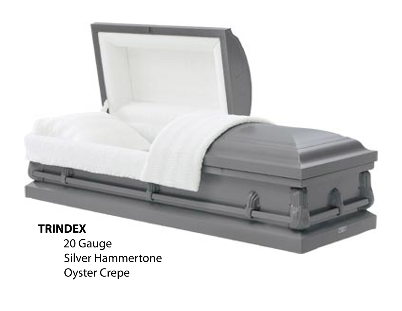 caskets 17