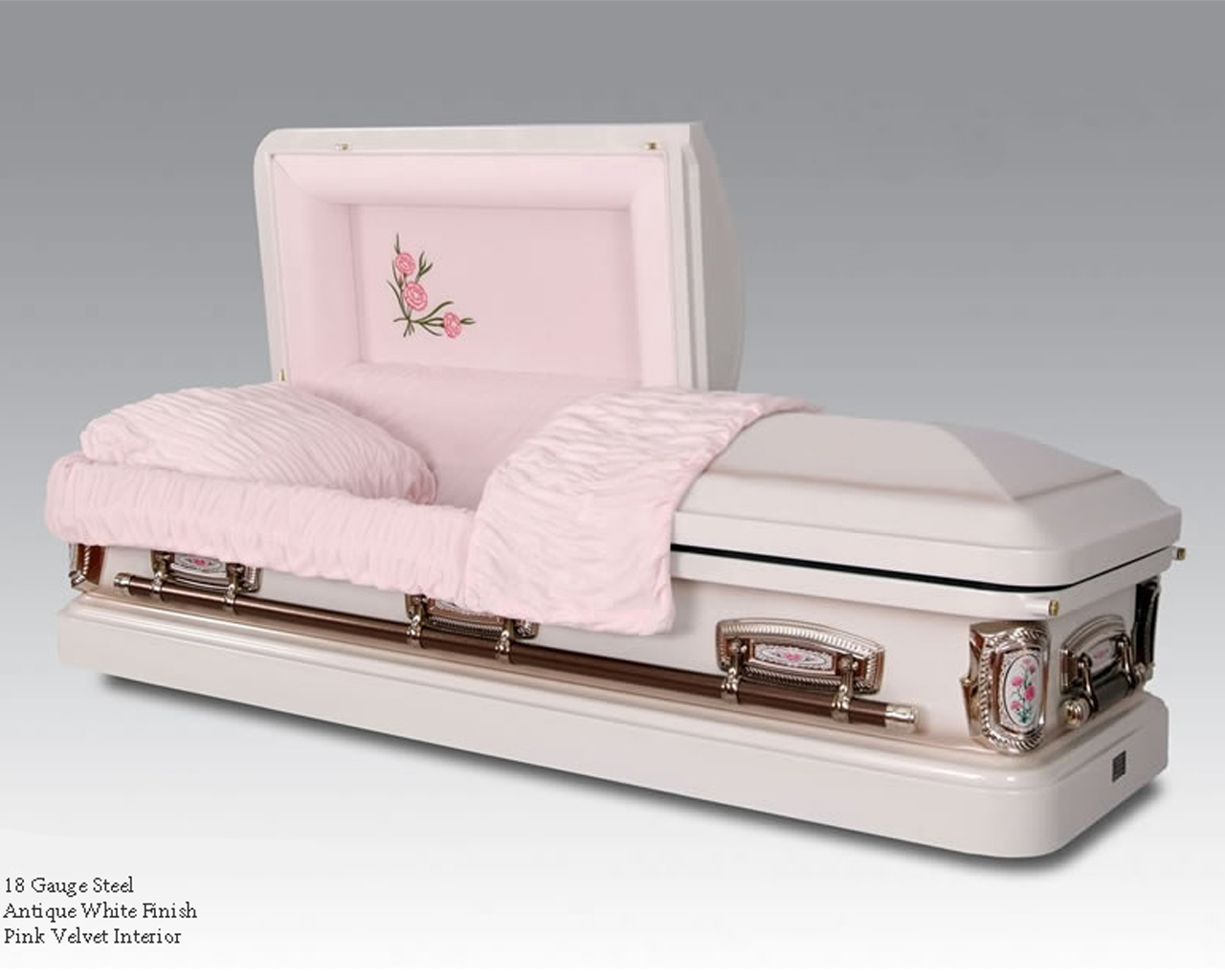 caskets 4
