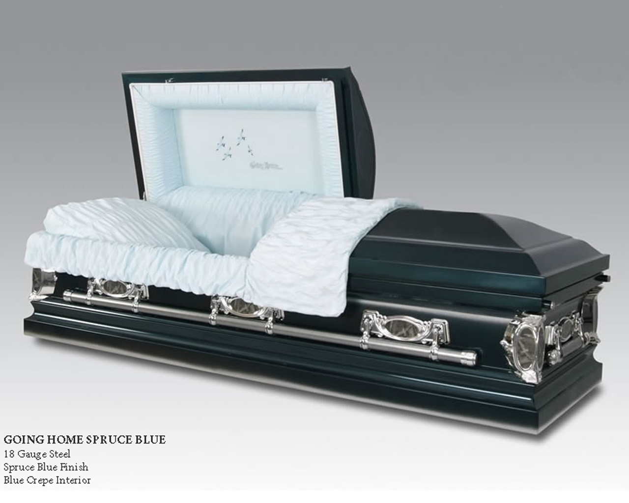 caskets 5