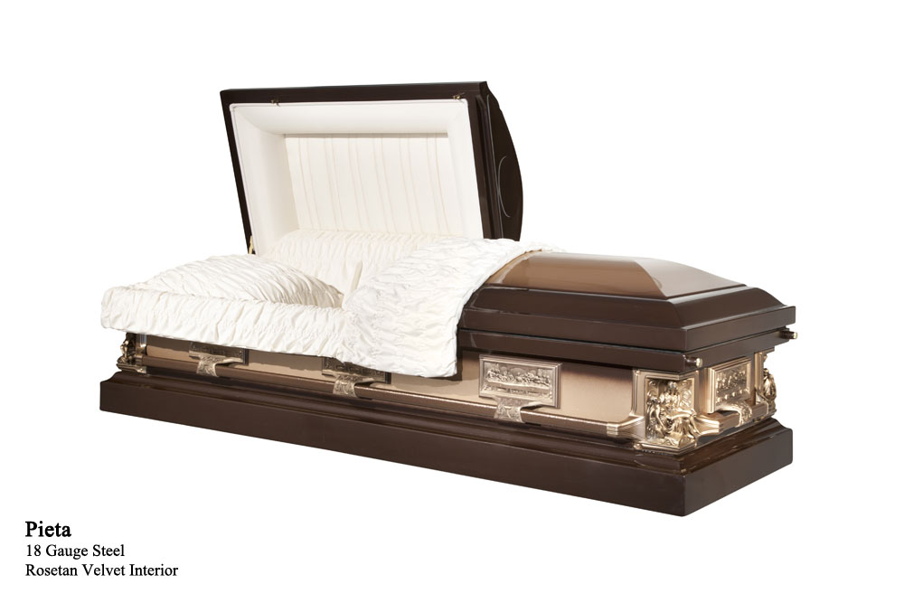 caskets 9