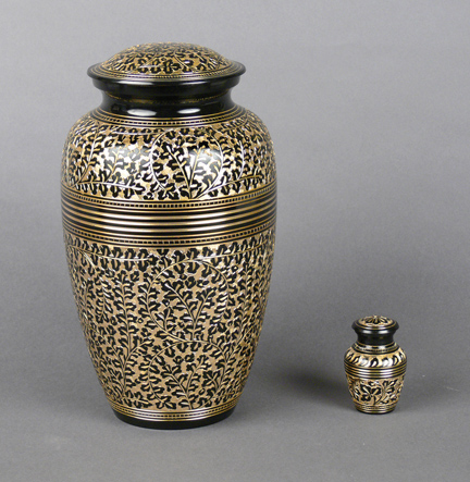 cremation merchandise urns 22