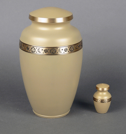 keepsake urns 9