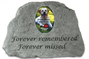 Pet Memorials 1