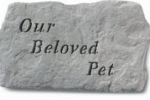 Pet Memorials 18