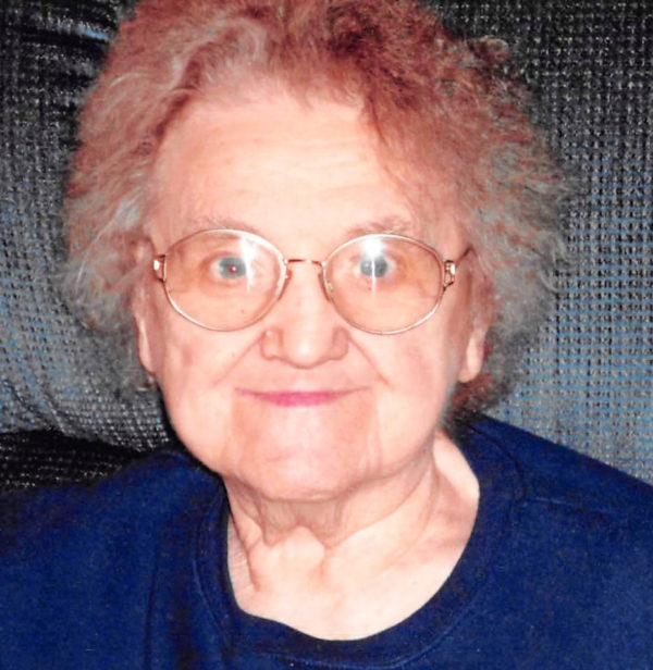 Anna Raslevich Hindman Funeral Homes