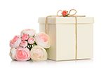 Flowers And Gifts Sidebar