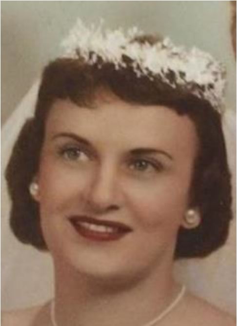 Oleskey Donna Obituary Pic