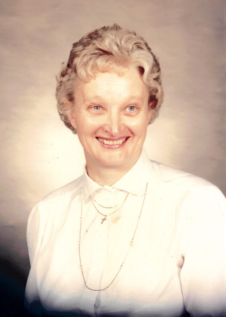 Jane M. Heine Hindman Funeral Homes