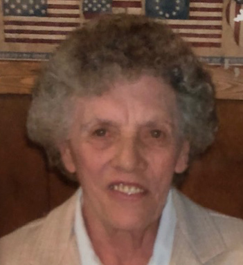 Firment Rose Mary Obituary Photo