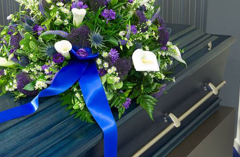 funeral homes Northern Cambria, PA
