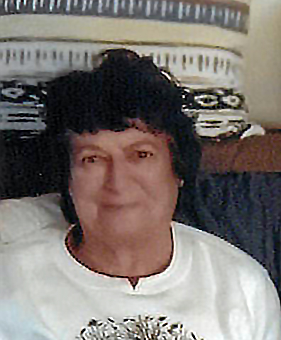 Rush Mary Obit Pic Cropped