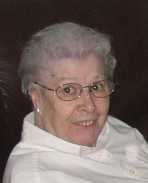 Endler Mary Lou Obit pic