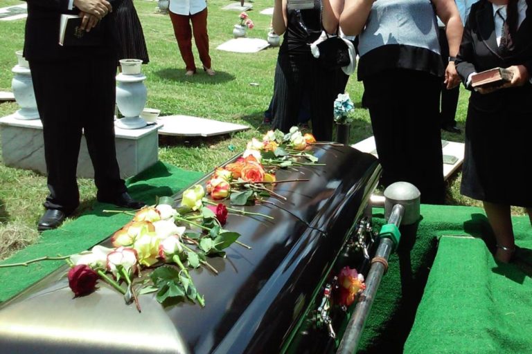 Understanding Different Types of Burial Funerals