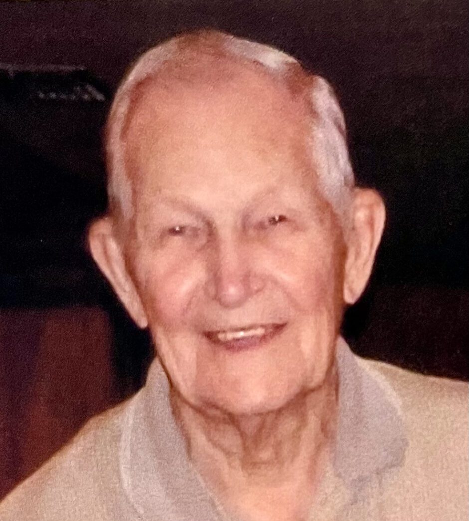 Donald L. Betts Obituary