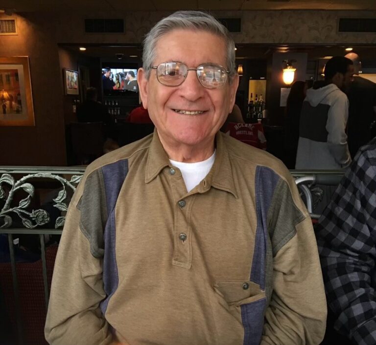 Donald A. Verbano Obituary