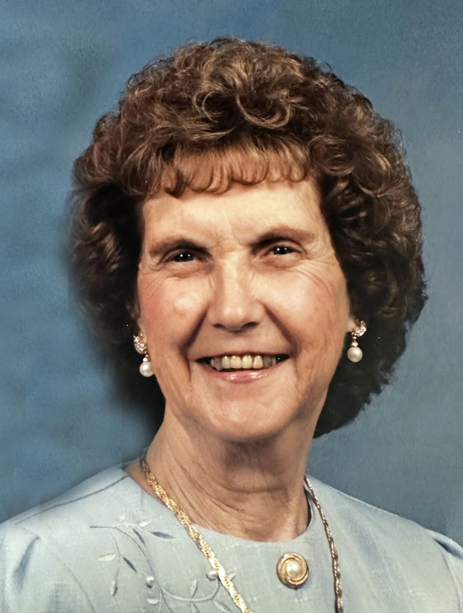 Lois Marie Wingard Obituary