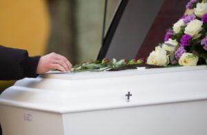 funeral homes in Richland, PA