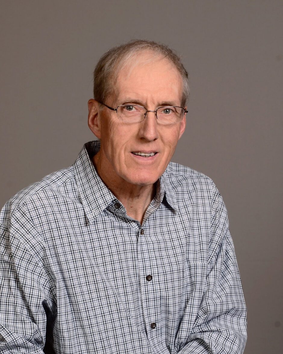 Donald E. Osborn Obituary