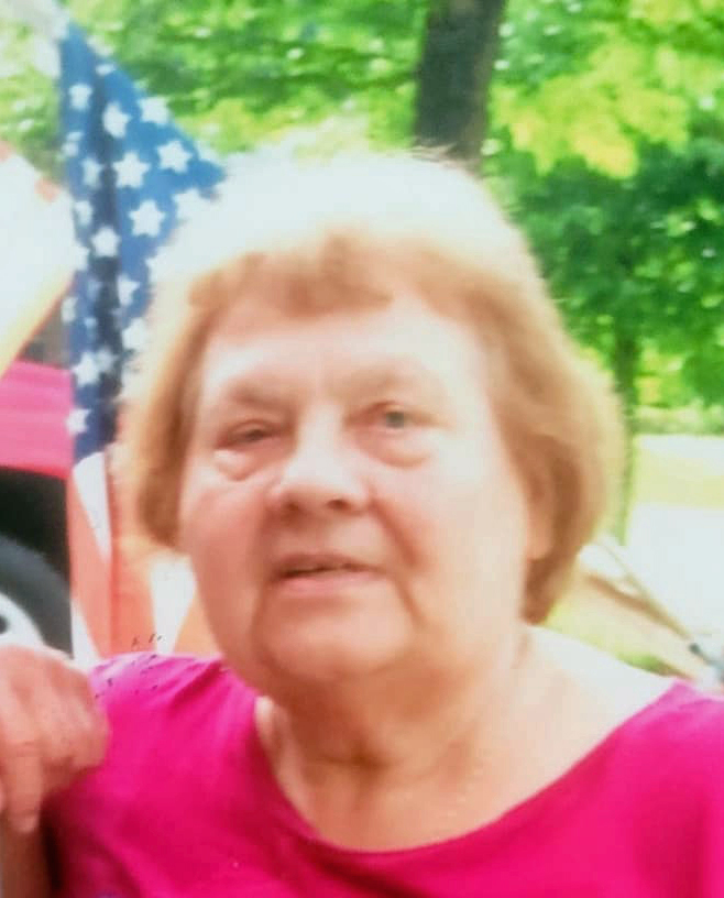 Julia L. Felosky Obituary