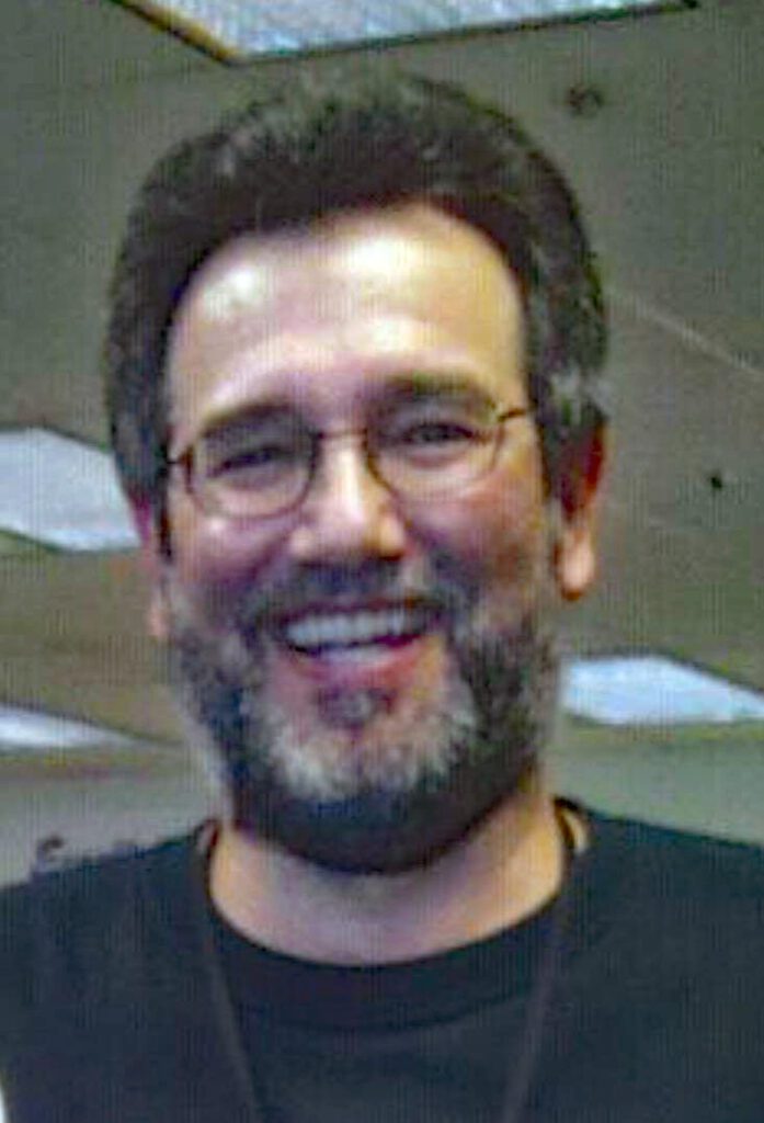 Alan Victor Partsch Obituary