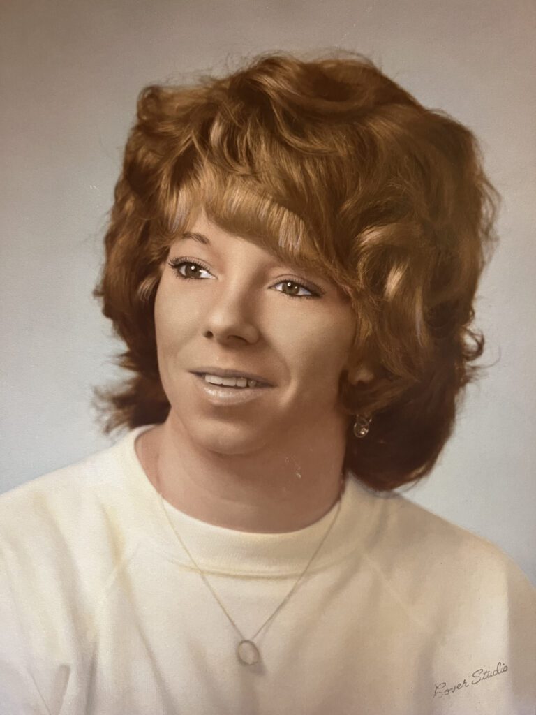 Alice E Schatz Obituary