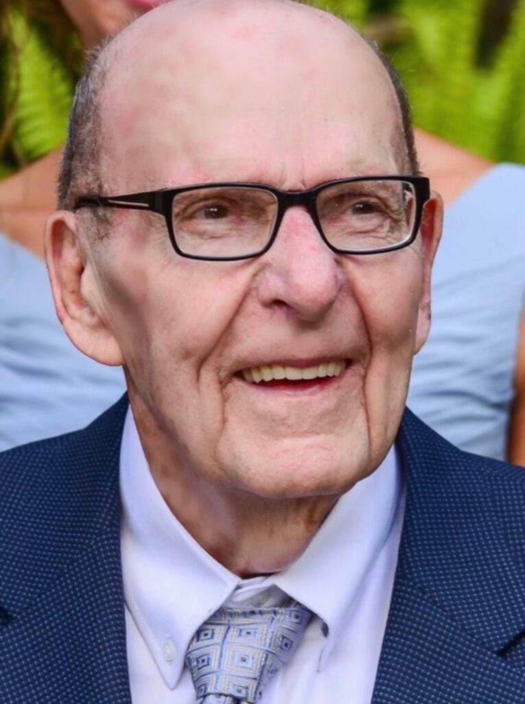 Alton K Harper Obituary