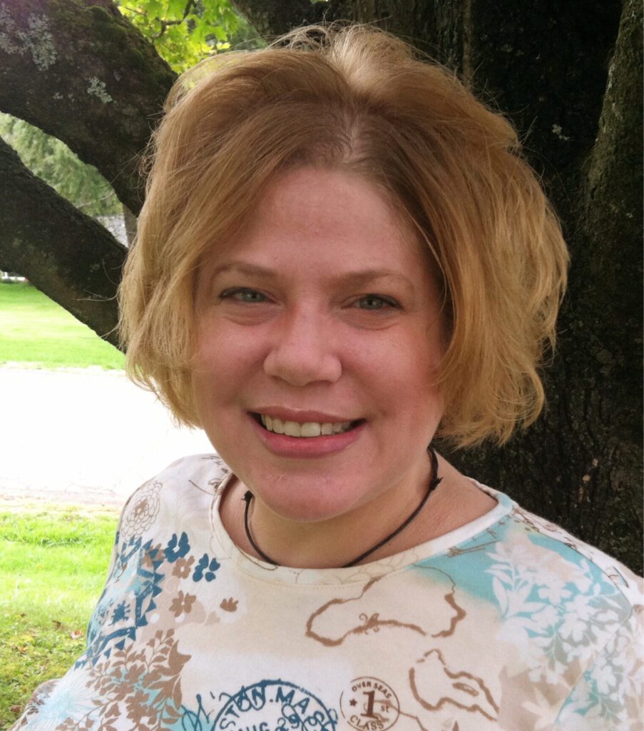 Amy Katherine Picklo Obituary