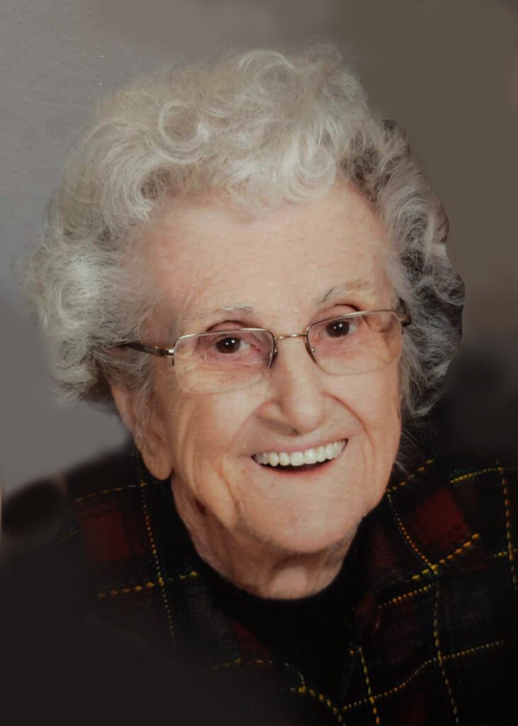 Anna D Mesaros Obituary