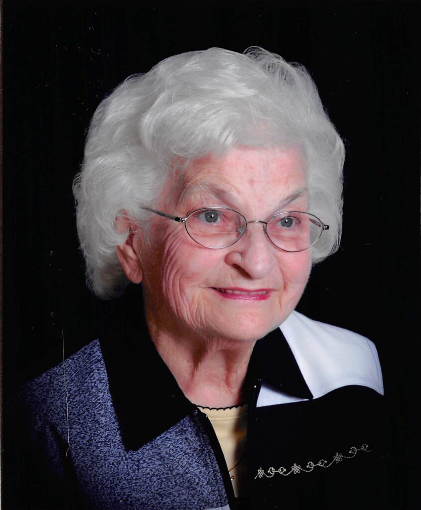 Anna Mae Lydick Obituary