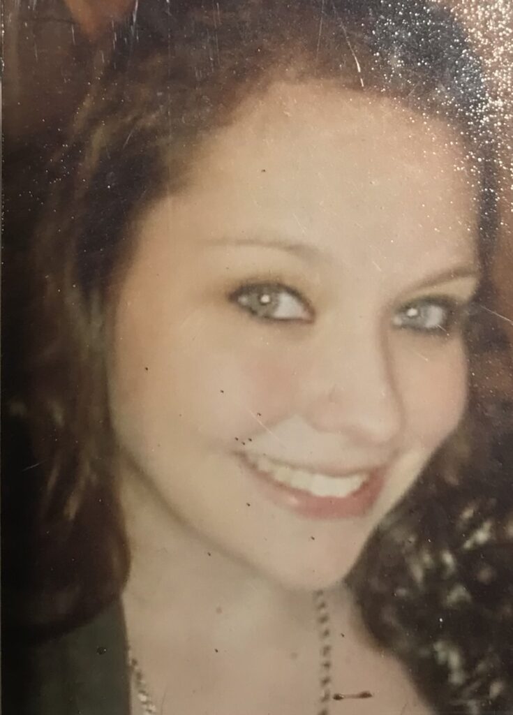 Ariana L Berger Obituary