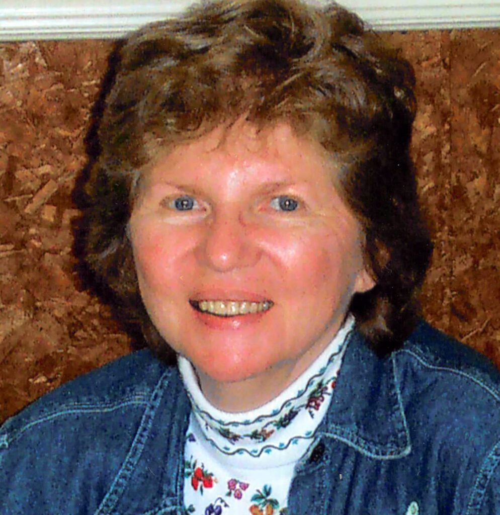 Barbara Ilene Lorditch Obituary