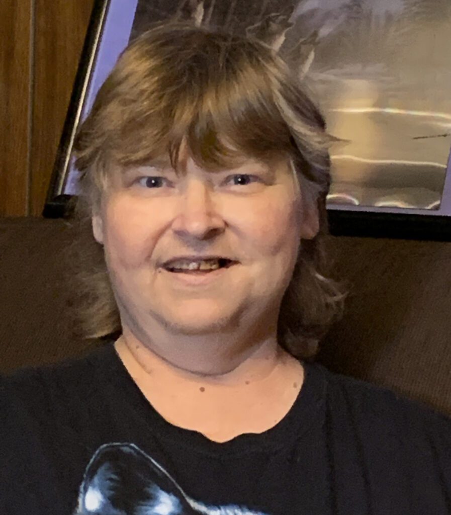 Barbara Smith Obituary