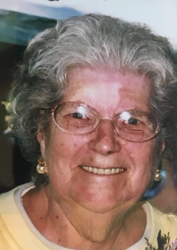 Beverly A Popovich Obituary