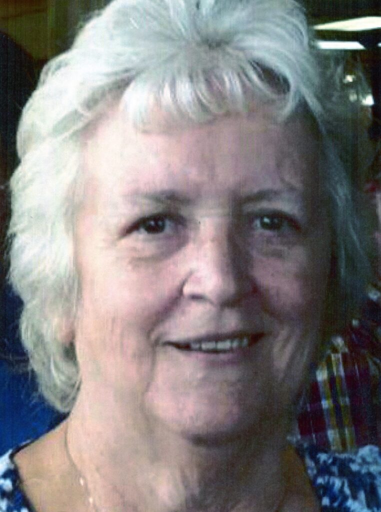 Bonita Weakland Obituary