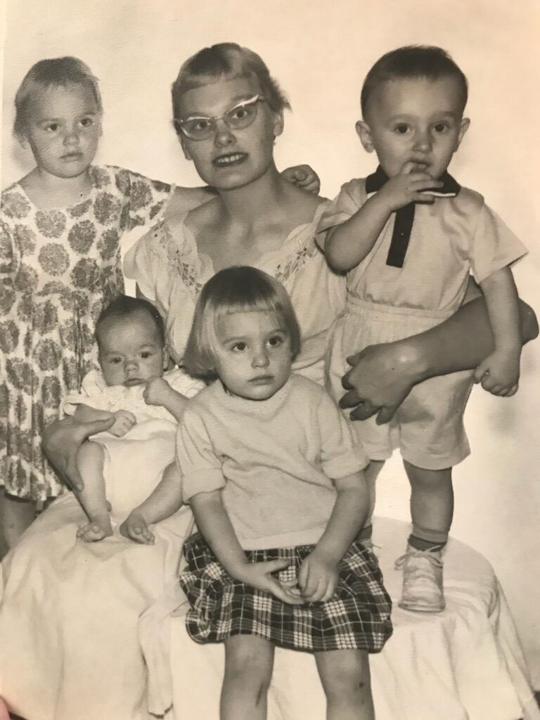 Bonnie Lee Penrod Obituary