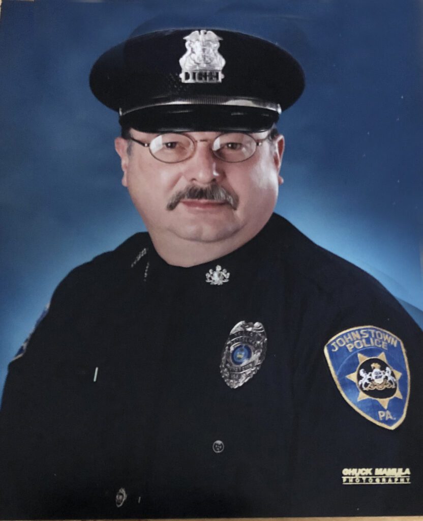 Bruce Edward Crum Obituary