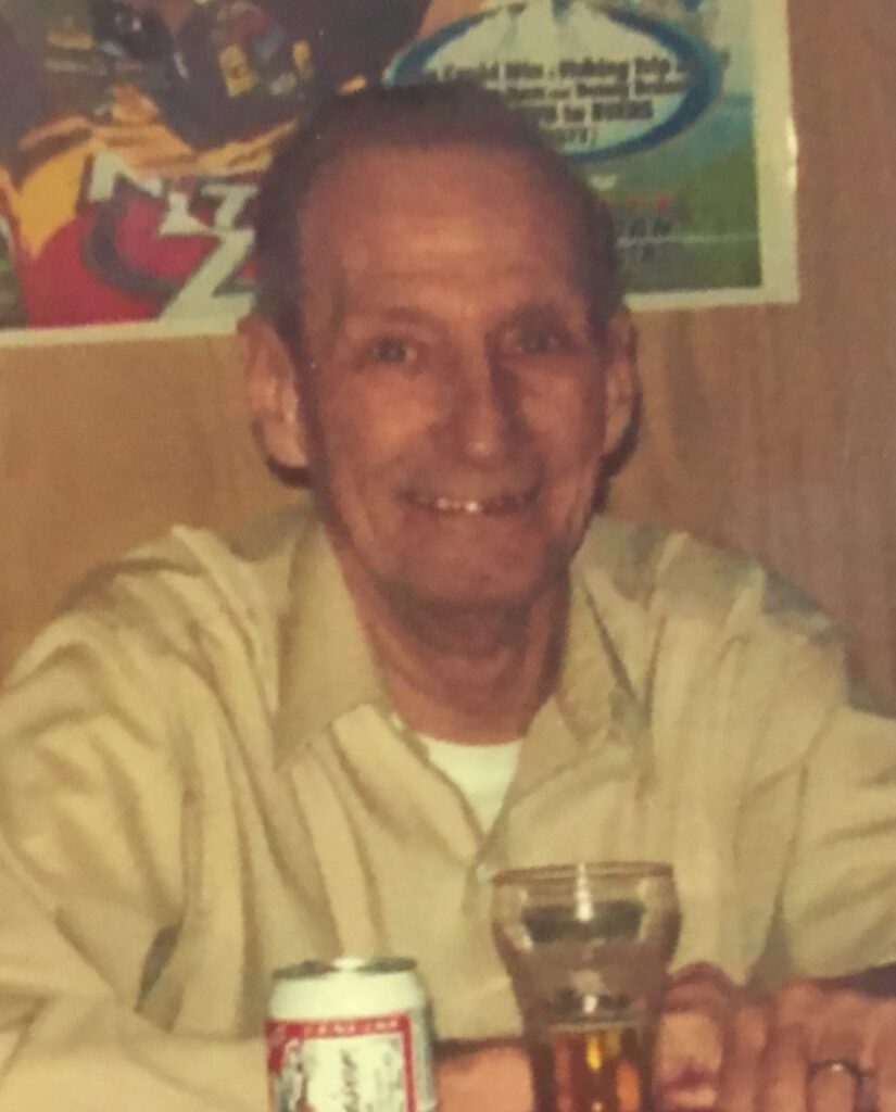 Calvin L Penrod Obituary