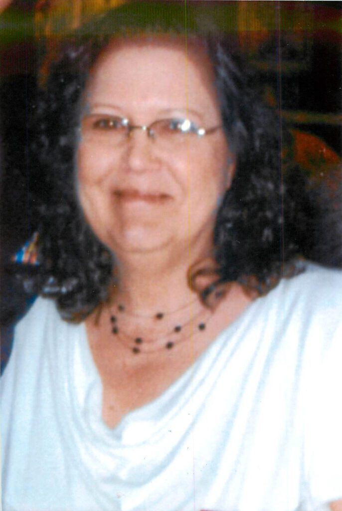 Carla A Sutton Obituary