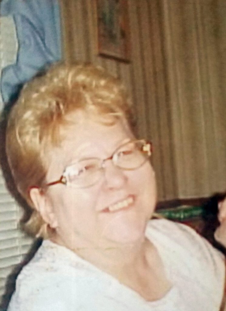 Carole L Harr Obituary