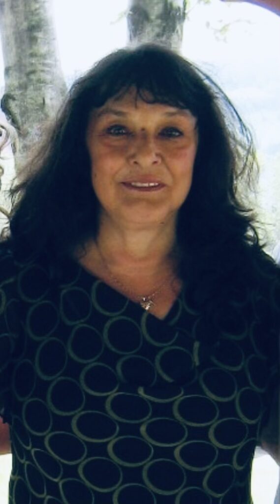 Catherine A Bair Obituary