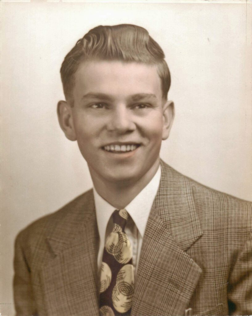 Charles R Mastervich Obituary