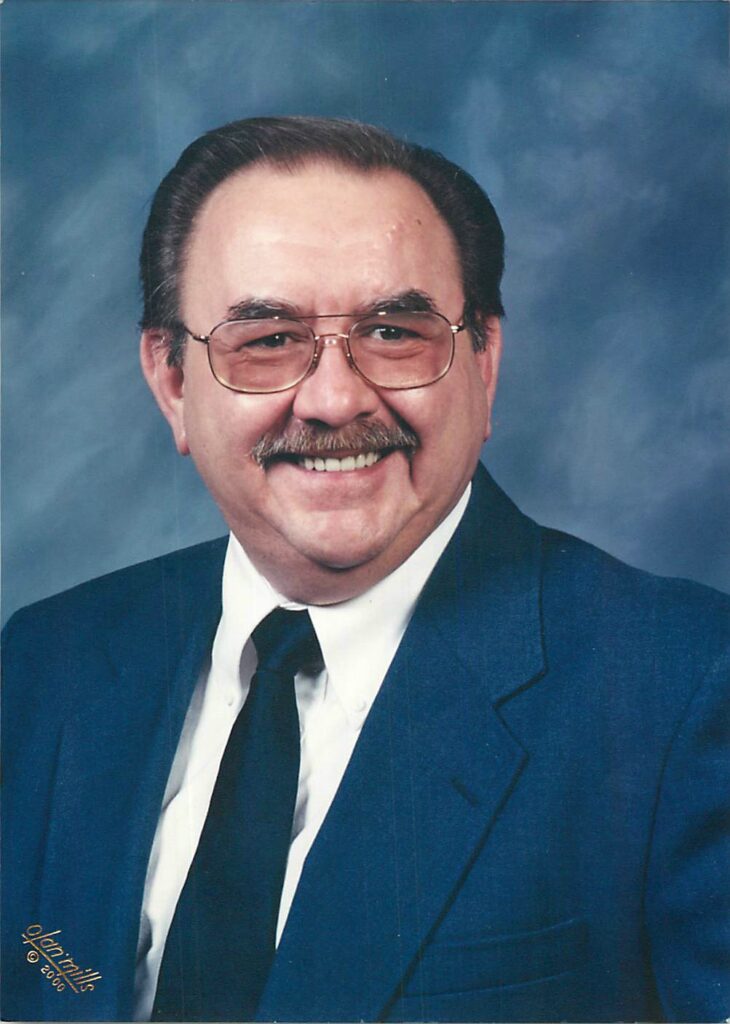 Charles R Sidor Obituary